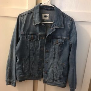 Old navy Jean jacket